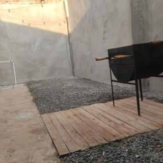 Casa aconchegante Foz do Iguaçu - 5