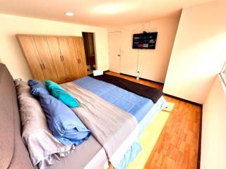 Luxury-Chico apartamento de 5 habitaciones especial para grupos grandes - 5