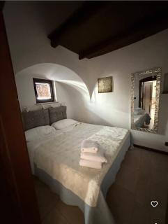 Luxury trulli Sabotino - 5