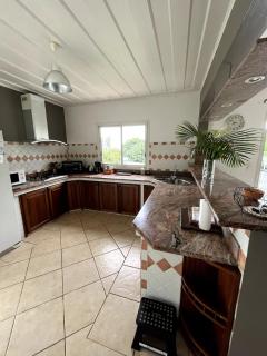 La villa exotik - 4