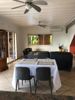 La villa exotik - 5