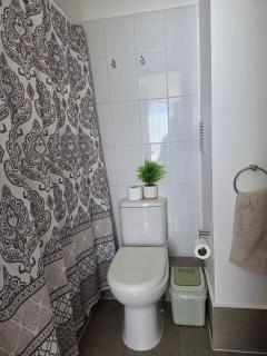 Moderno dpto con linda vista a laguna - 7