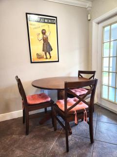 Private Oasis!Bike to beach, heated pool - 9