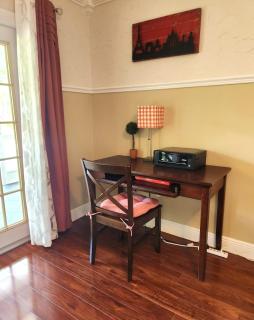 Private Oasis!Bike to beach, heated pool - 8