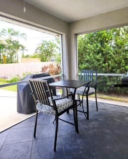 Private Oasis!Bike to beach, heated pool - 7