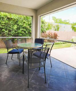 Private Oasis!Bike to beach, heated pool - 4