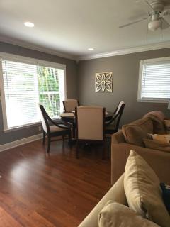 Private Oasis!Bike to beach, heated pool - 2