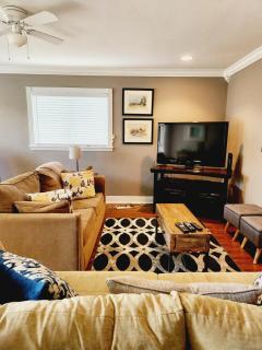 Private Oasis!Bike to beach, heated pool - 6