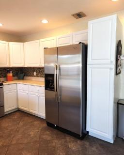 Private Oasis!Bike to beach, heated pool - 2