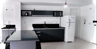 Loft Blumenau - 1