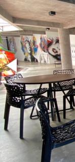 Loft Blumenau - 6