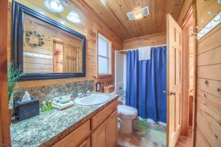 RR 9122SF Sunflower Cabin - 5