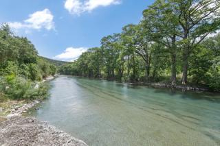 RR 9740 Guadalupe River Rock Retreat - 9