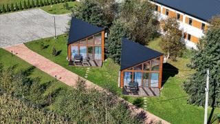 HAPPY81 domki Zator - 3,5 km Energylandia - 8