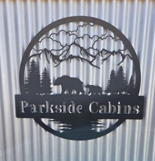 Parkside Cabins - 5