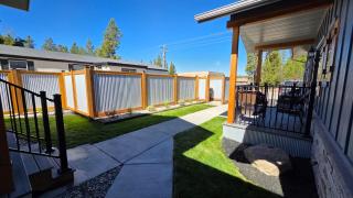 Parkside Cabins - 3