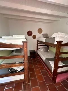 Casa de Pinos Hotel - 9