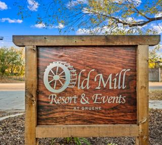 Old Mills Resort OM A13 - 3