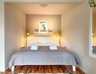 Strandresidenz Wassersleben - Strandperle - komfortables Apartment mit Meerblick und Balkon - 4