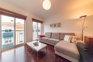 Vieira Apartment by Mth - 5