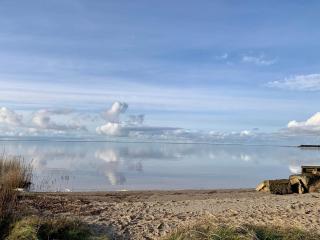 Scenic Fjord Retreat-By Traum - 1