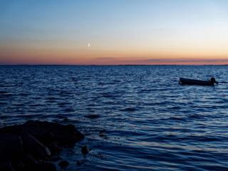 6 person holiday home in Guldborg-By Traum - 3