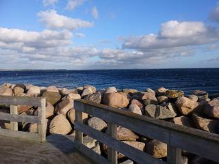 Charming Retreat in Rorvig - By Traum Ferienwohnungen - 1