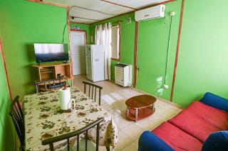 Cabaña familiar cerca del mar en Caleta Olivia - 6