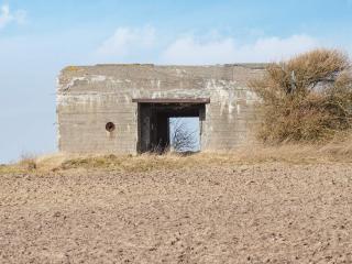 6 person holiday home in Lemvig-By Traum - 8