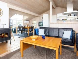 6 person holiday home in Lemvig-By Traum - 2