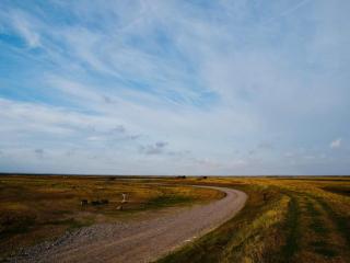 8 person holiday home in Lemvig-By Traum - 2