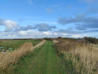 8 person holiday home in Lemvig-By Traum - 1