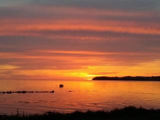 Seaside Retreat with Sauna - By Traum Ferienwohnungen - 1