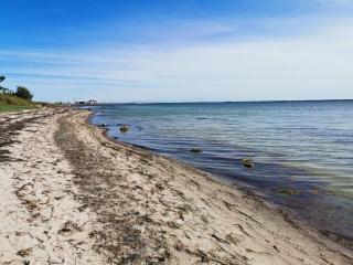 Cozy Summer House Near Ore Strand - 1