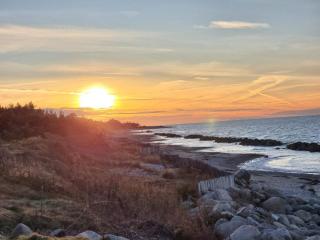 8 person holiday home in Gilleleje-By Traum - 1