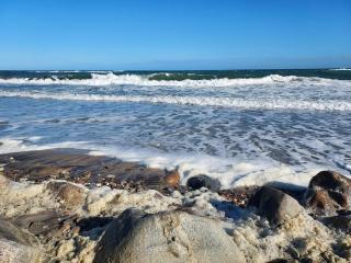 8 person holiday home in Gilleleje-By Traum - 2