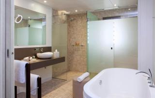 Sheraton New Caledonia Deva Spa & Golf Resort - 9