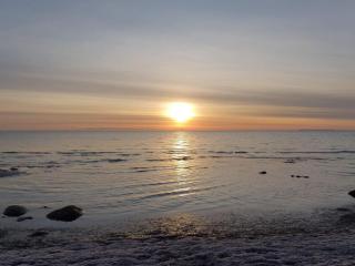 10-Person Home in Rødvig Stevns - 2