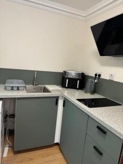 City Apartments Aldgate - 2