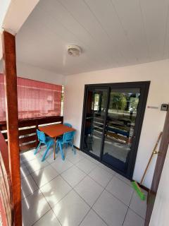 Fare 'Una'Una - Fakarava - 2