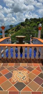 Finca Hotel Tara - 4