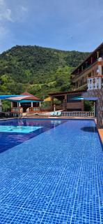Finca Hotel Tara - 2