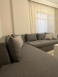 Evoke suites B7 in central Madinaty - 2