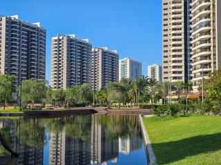 Apê completo Ilha Pura-RJ -Intire apartment in Ilha Pura-RJ - 7