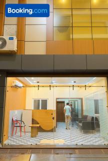 Hotel RK Bliss - Rukmani Vihaar Vrindavan - 5