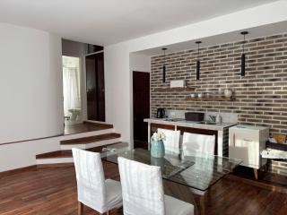 Hermoso loft en pleno camba cua a dos cuadras de la costanera !! - Corrientes - 7