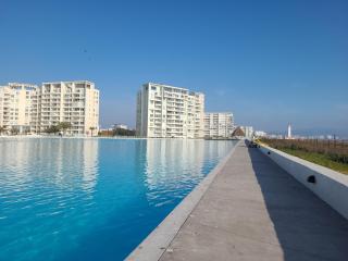 Departamento Laguna del Mar - 0