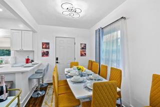 Beautiful renovated house in Downtown Napa 4BD 2BA - 2