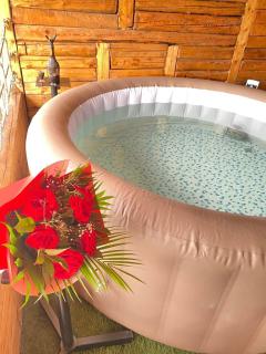 Cabana Golden House - 3