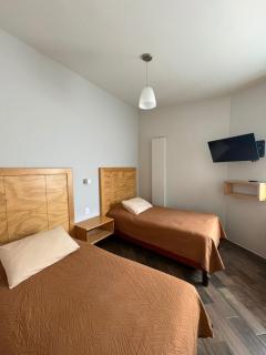 Privada 400 - 4